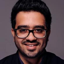 Anshul Tewari Anshul Tewari